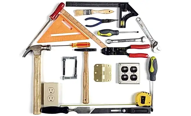 tamirat tadilat mudanya